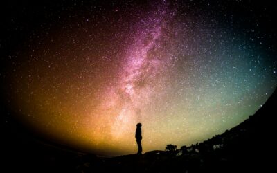 7 Signs That Tells You The Universe Has Your Back